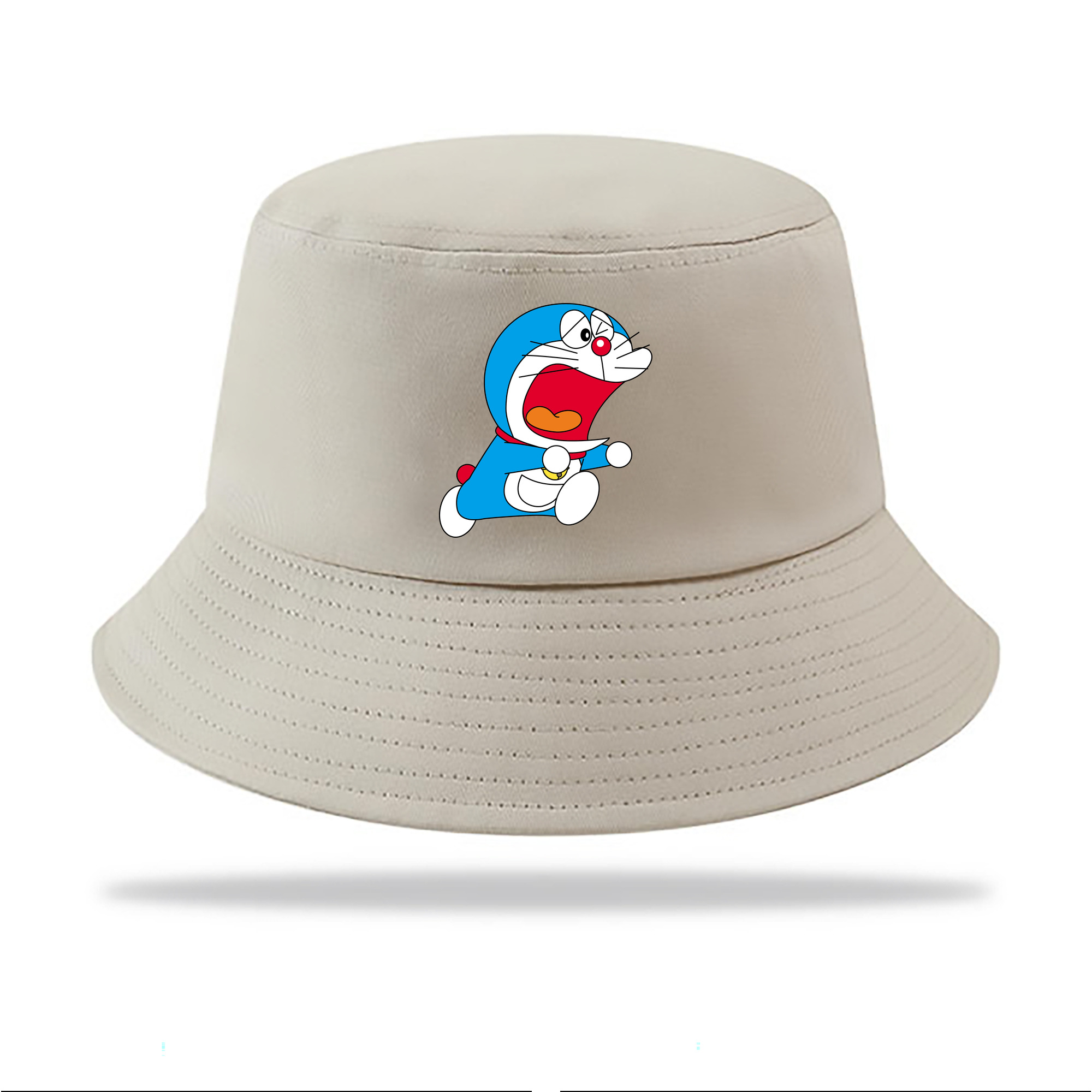 （画像用） ドラえもん Doraemon アウトドア日除けバケットハット